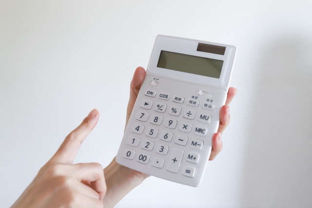 キリスト教系老人ホームの費用と入居条件の目安