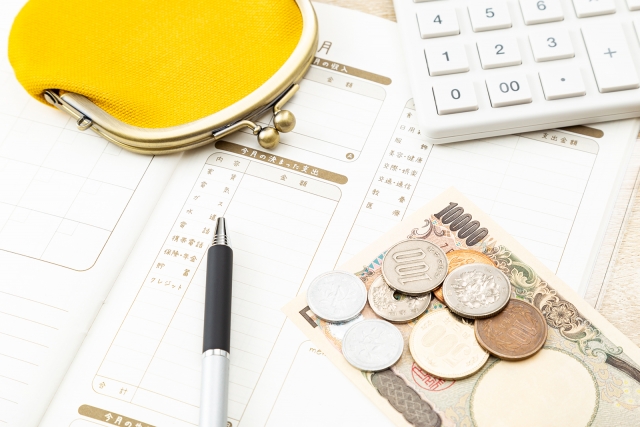 介護付き有料老人ホームの費用体系