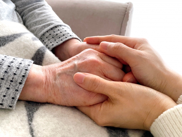 堺市で安心できる選択肢「有料老人ホーム 晴れる家」